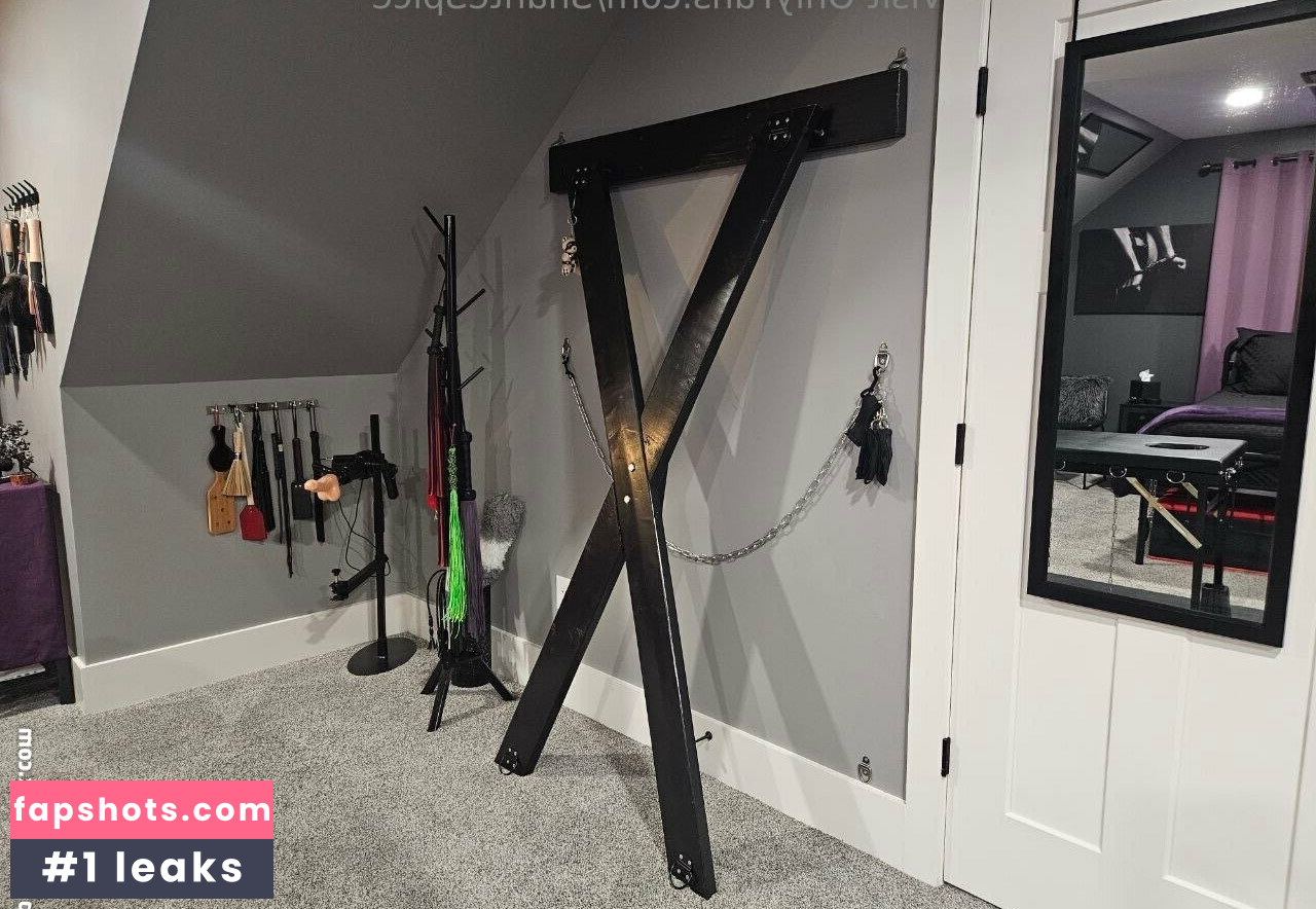 shantespice_free Nude Leaks OnlyFans Photos #12 - LeakJerk