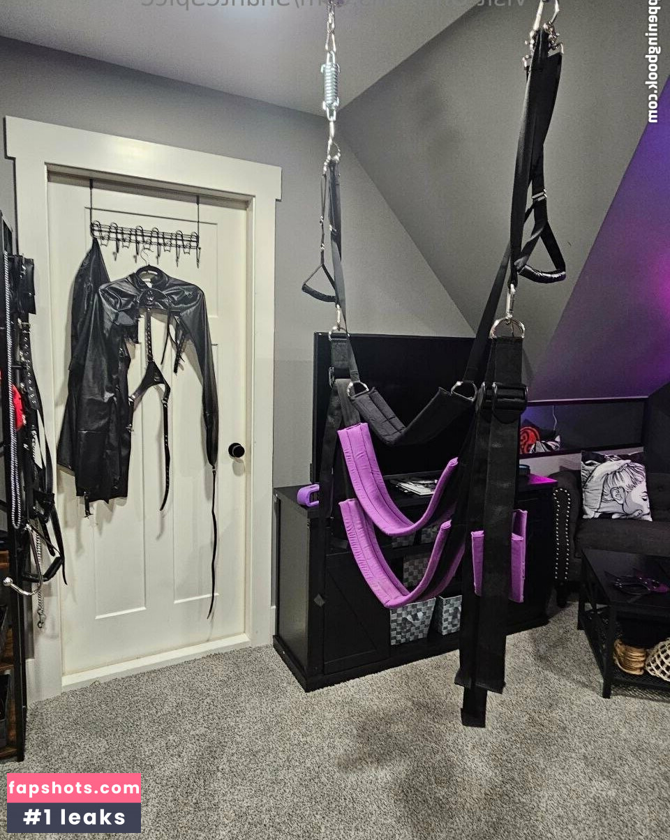 shantespice_free Nude Leaks OnlyFans Photos #15 - LeakJerk