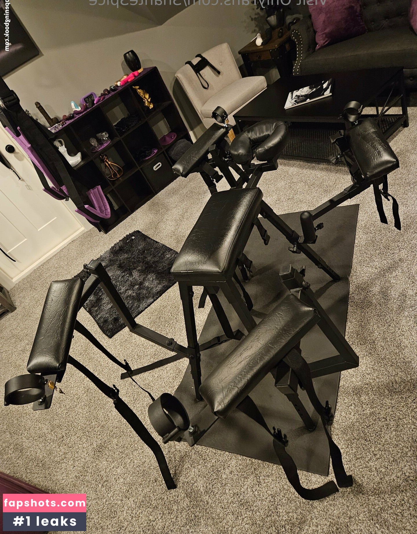 shantespice_free Nude Leaks OnlyFans Photos #5 - LeakJerk