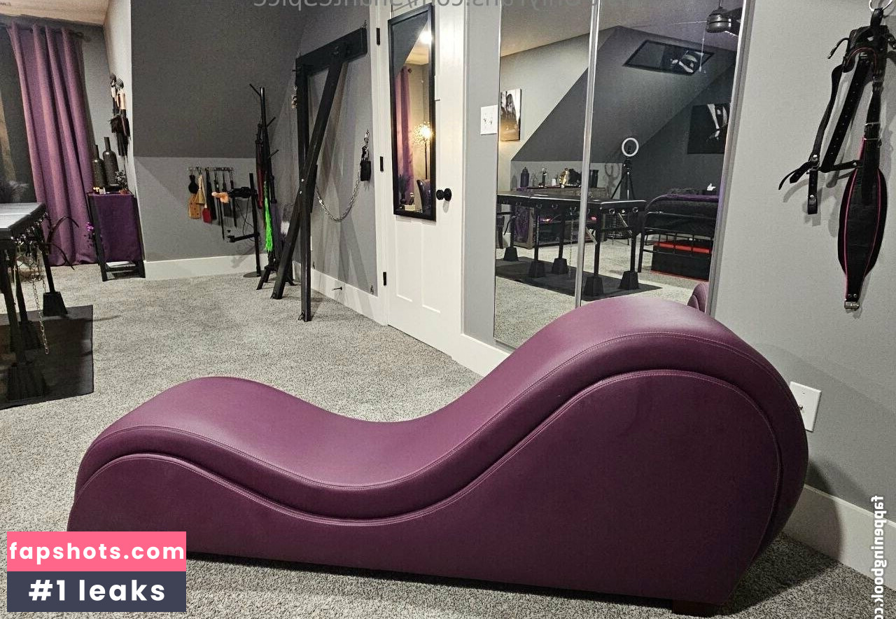 shantespice_free Nude Leaks OnlyFans Photos #8 - LeakJerk