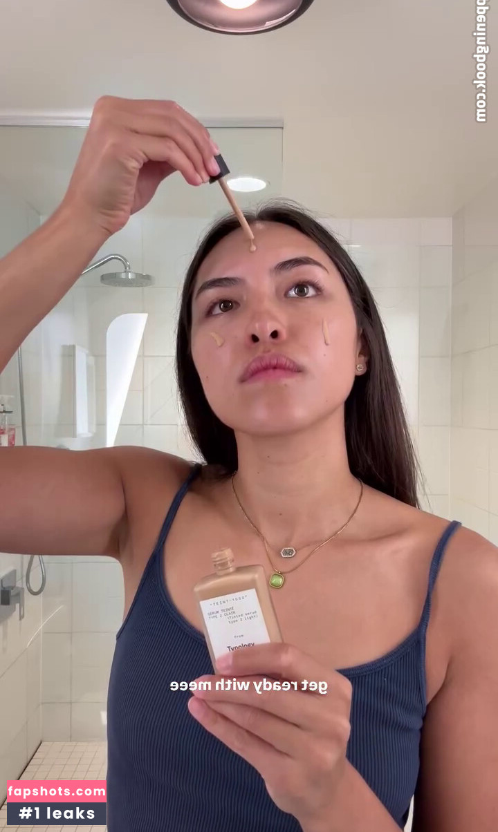 Shanti Tan gallery photo #102