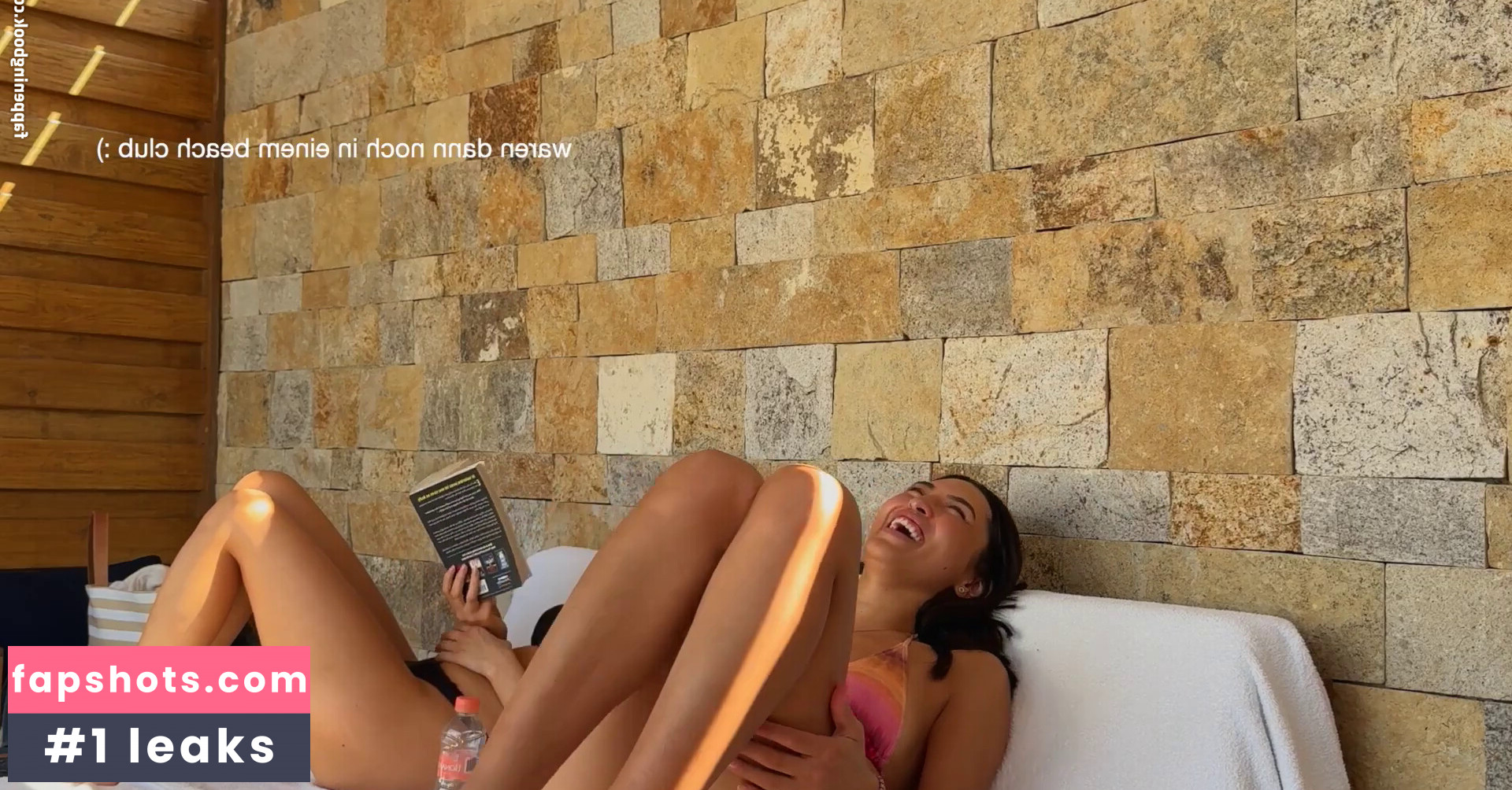 Shanti Tan gallery photo #13