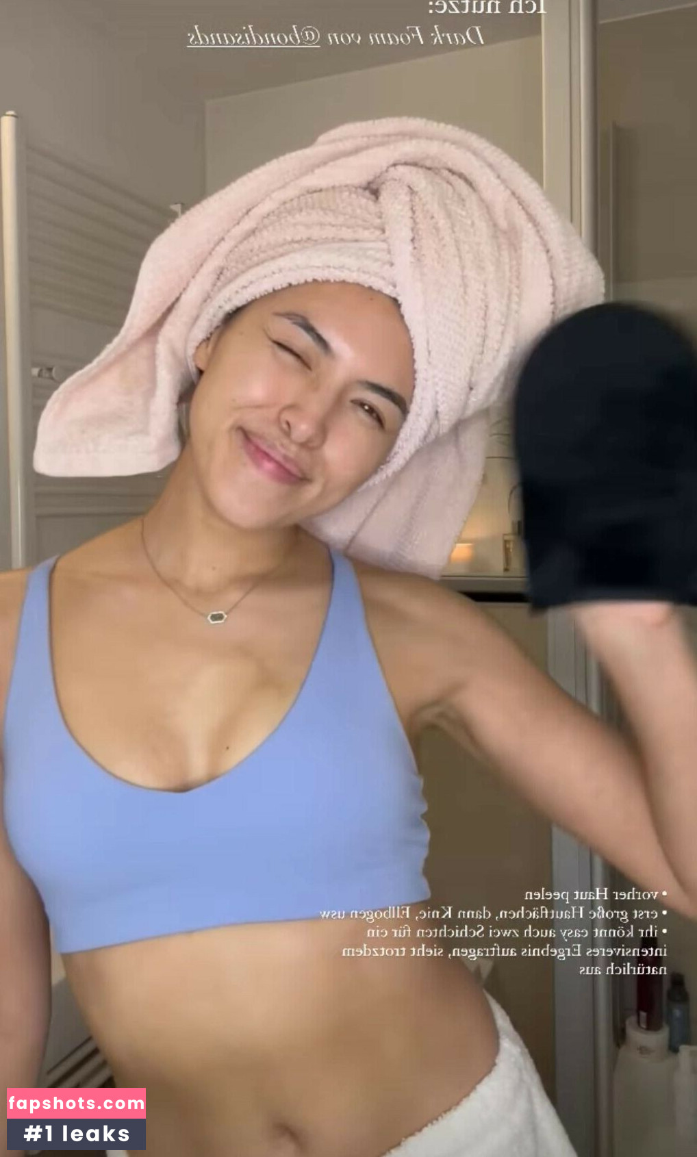 Shanti Tan gallery photo #155