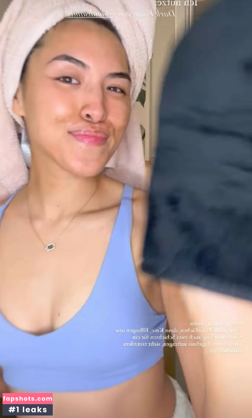 Shanti Tan gallery photo #163