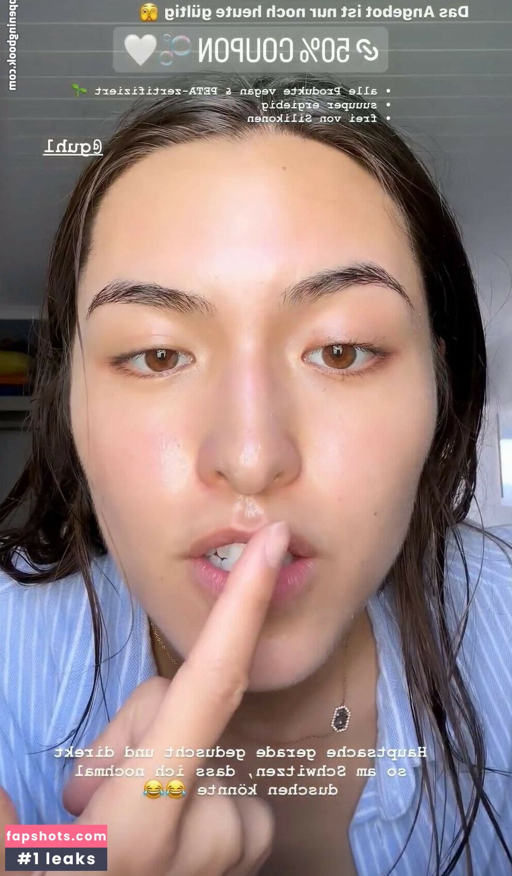 Shanti Tan gallery photo #166