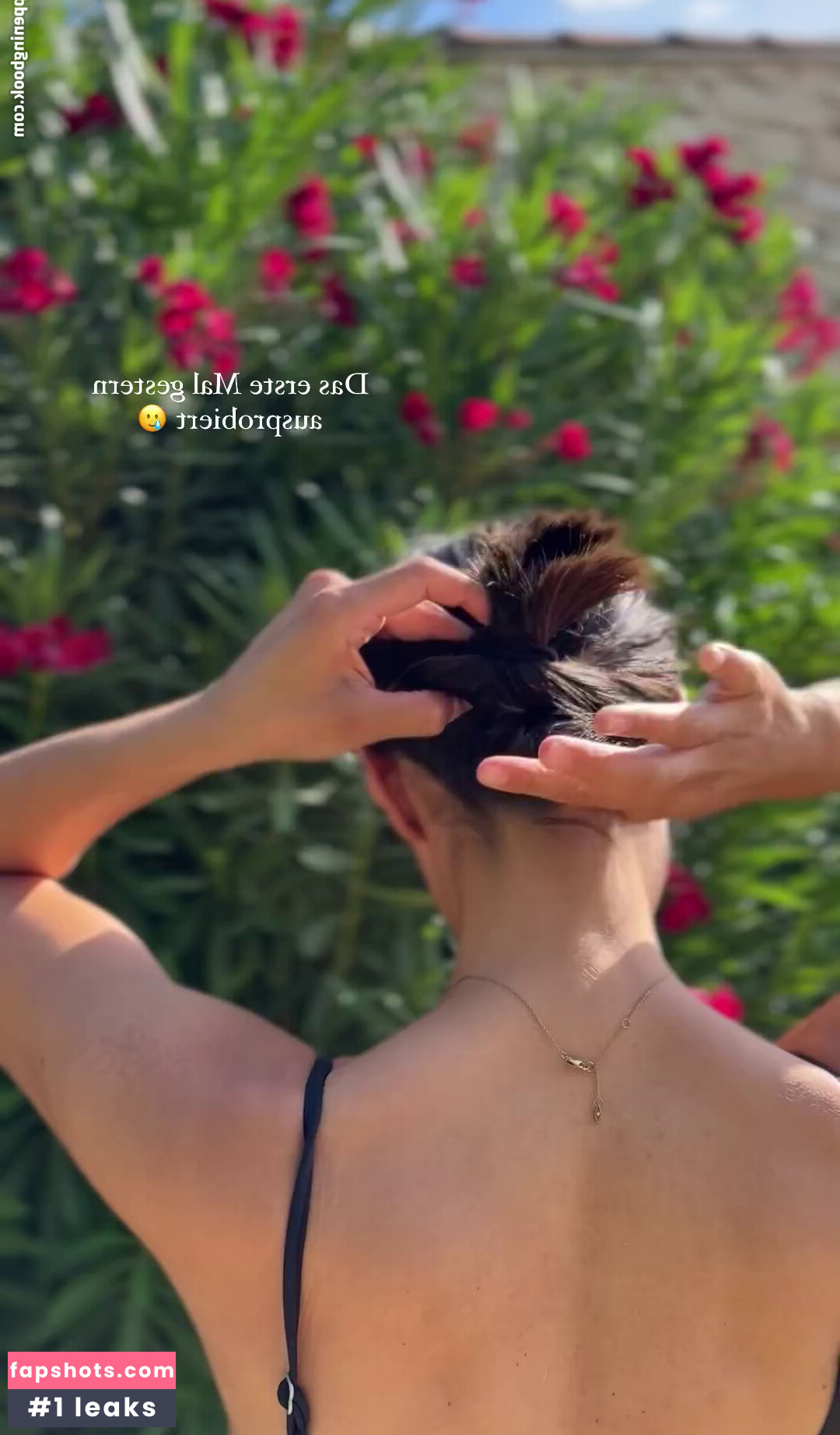 Shanti Tan gallery photo #224