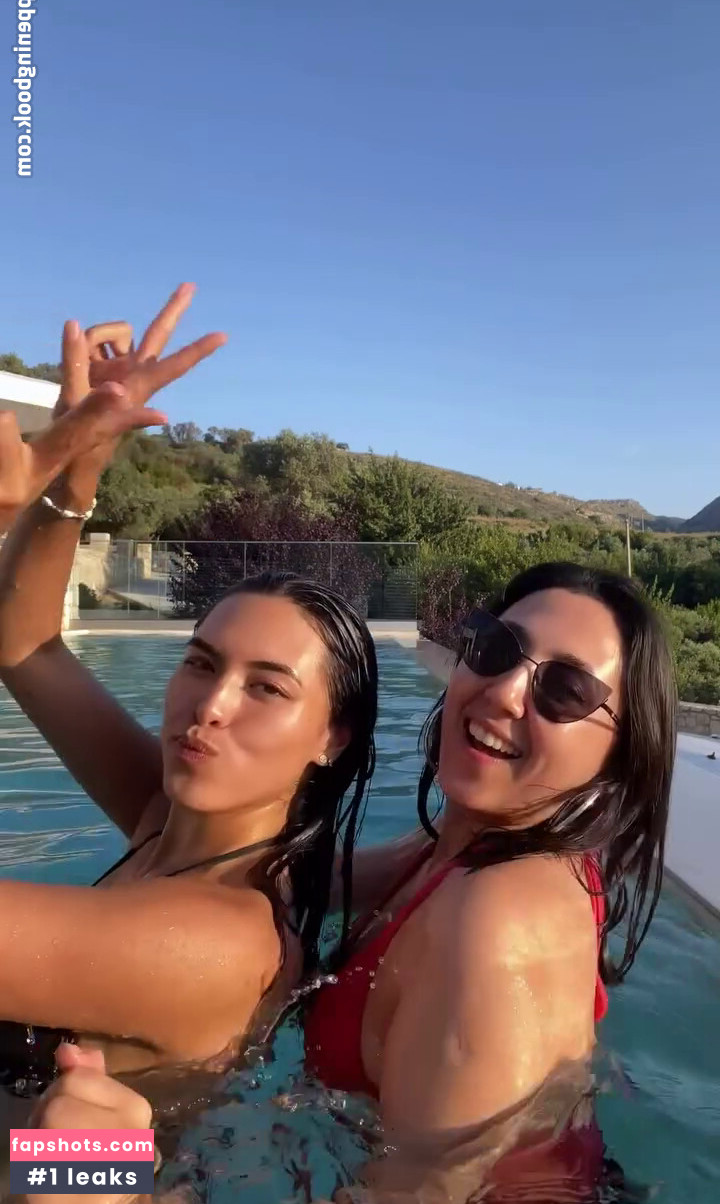 Shanti Tan gallery photo #87