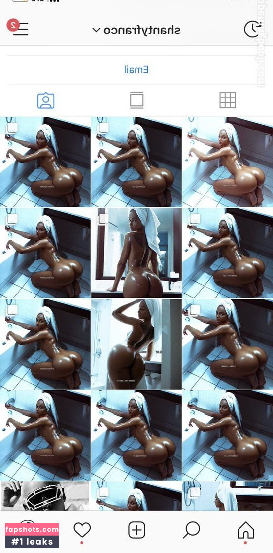Shanty Franco Filtración Desnuda OnlyFans Foto #108 - Fapshots