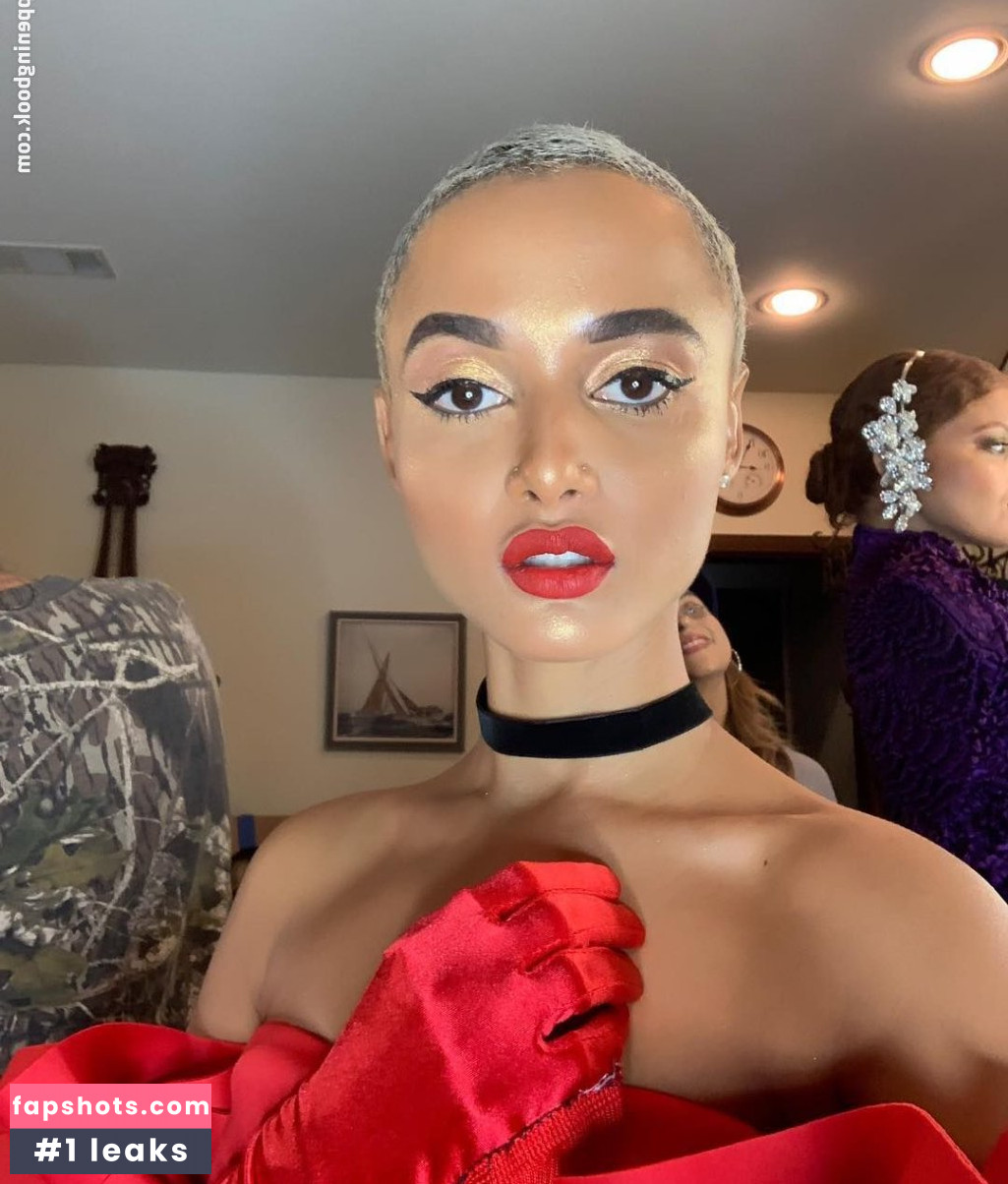 Shanty Franco Filtración Desnuda OnlyFans Foto #109 - Fapshots