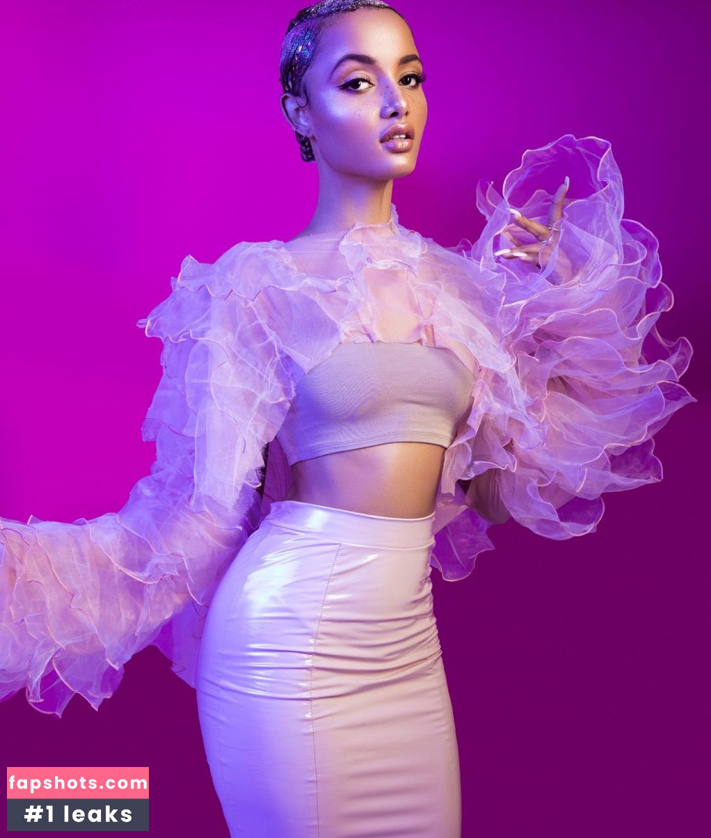 Shanty Franco Filtración Desnuda OnlyFans Foto #111 - Fapshots