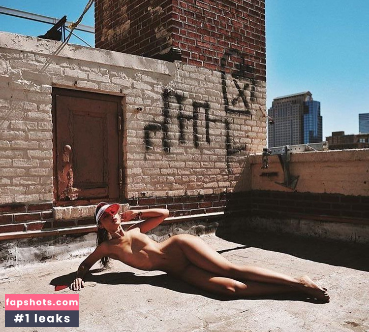 Shanty Franco Filtración Desnuda OnlyFans Foto #113 - Fapshots