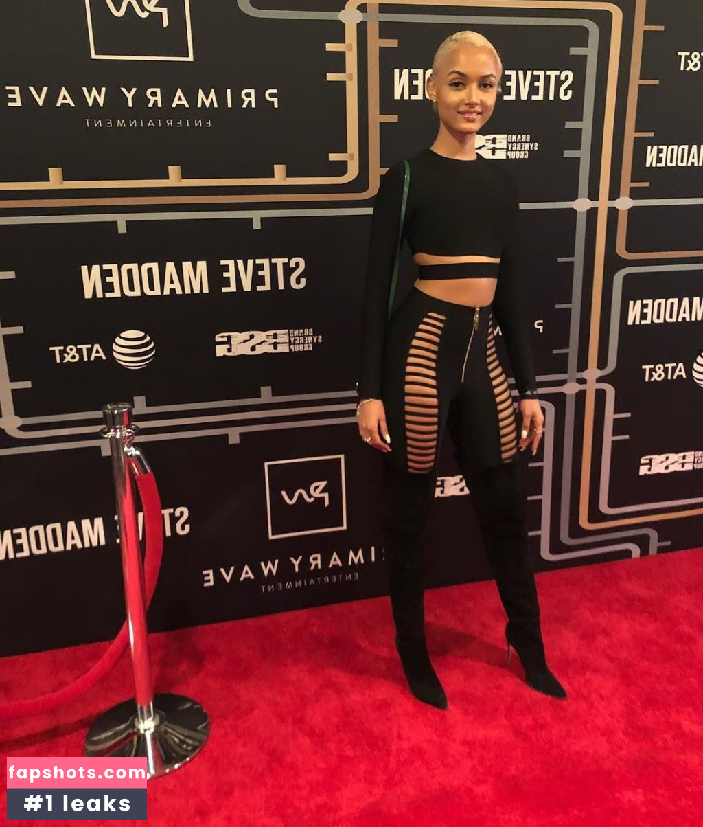 Shanty Franco Filtración Desnuda OnlyFans Foto #117 - Fapshots