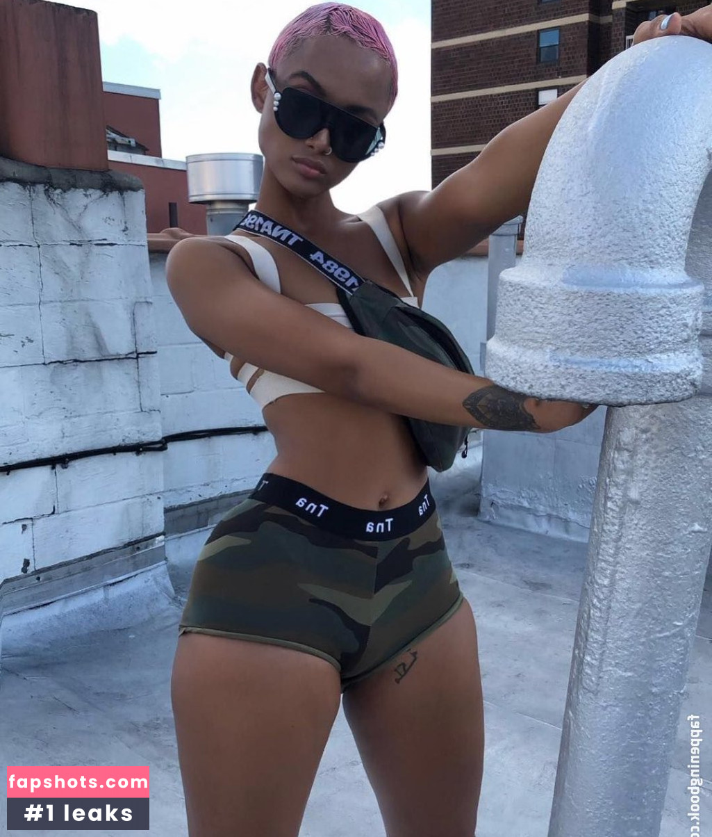 Shanty Franco Filtración Desnuda OnlyFans Foto #118 - Fapshots