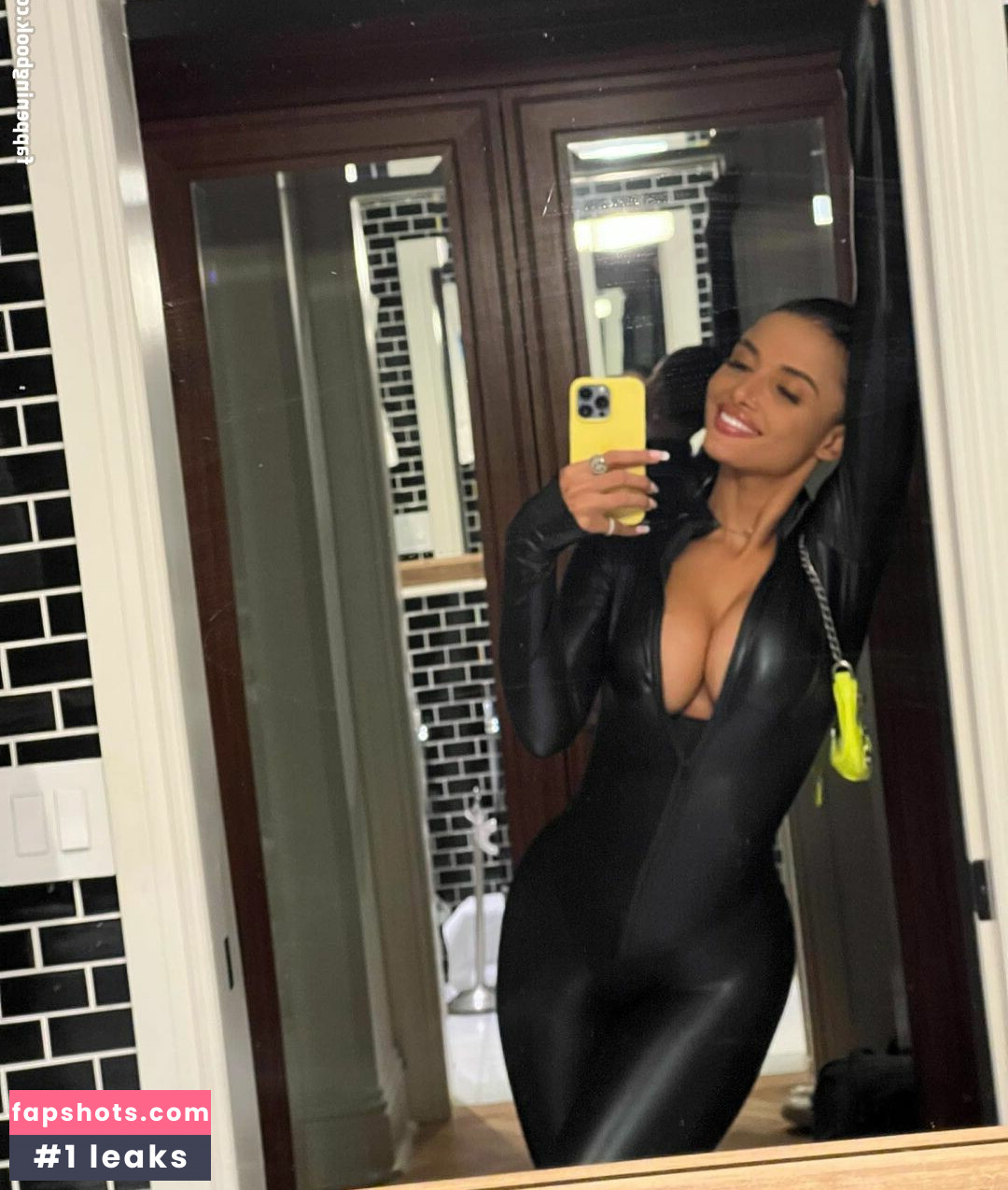 Shanty Franco Filtración Desnuda OnlyFans Foto #70 - Fapshots