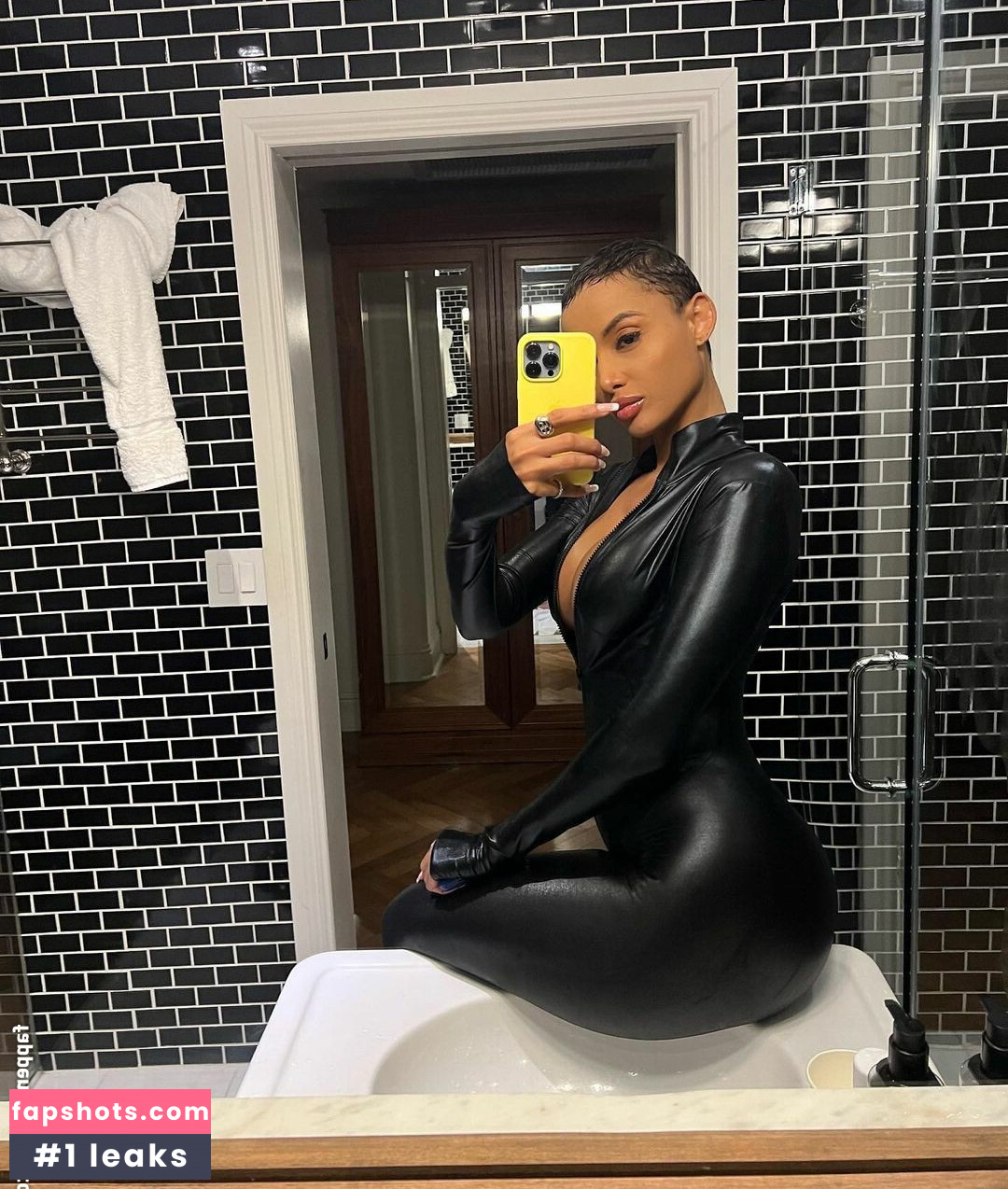 Shanty Franco Filtración Desnuda OnlyFans Foto #75 - Fapshots