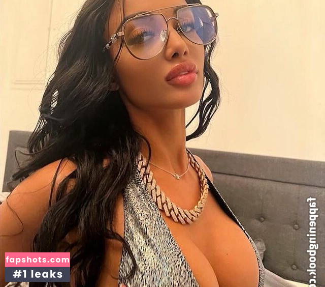 Shanty Franco Filtración Desnuda OnlyFans Foto #77 - Fapshots