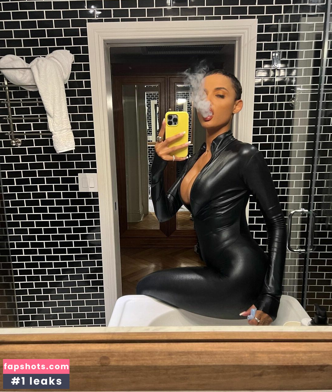 Shanty Franco Filtración Desnuda OnlyFans Foto #78 - Fapshots