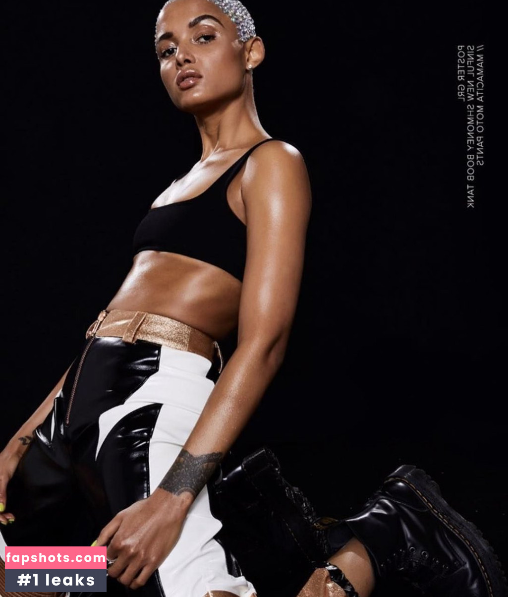 Shanty Franco Filtración Desnuda OnlyFans Foto #89 - Fapshots