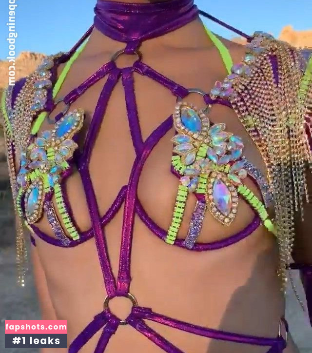 Shanty Franco Filtración Desnuda OnlyFans Foto #90 - Fapshots