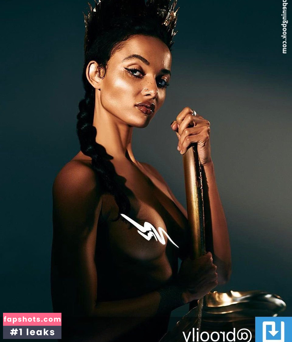 Shanty Franco Filtración Desnuda OnlyFans Foto #91 - Fapshots