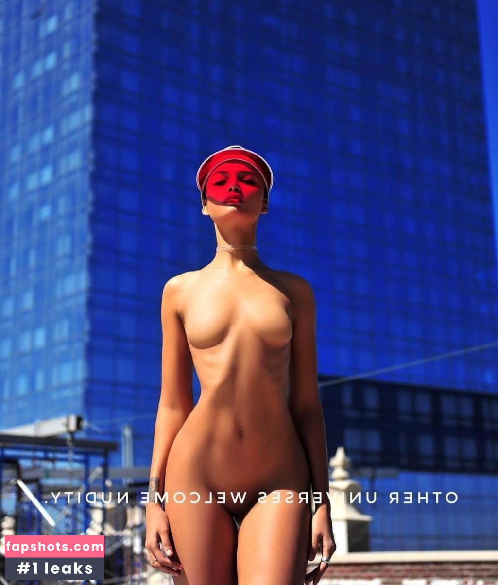 Shanty Franco Filtración Desnuda OnlyFans Foto #93 - Fapshots