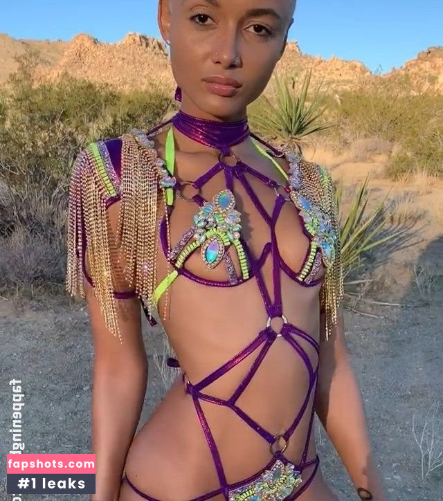 Shanty Franco Filtración Desnuda OnlyFans Foto #95 - Fapshots