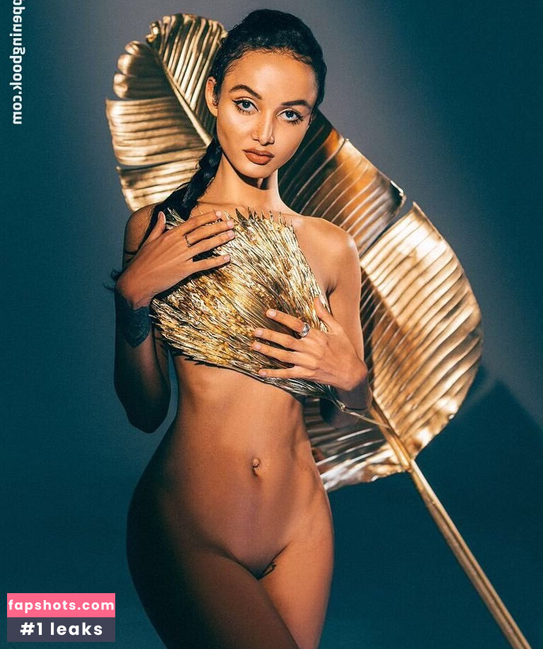 Shanty Franco Filtración Desnuda OnlyFans Foto #96 - Fapshots