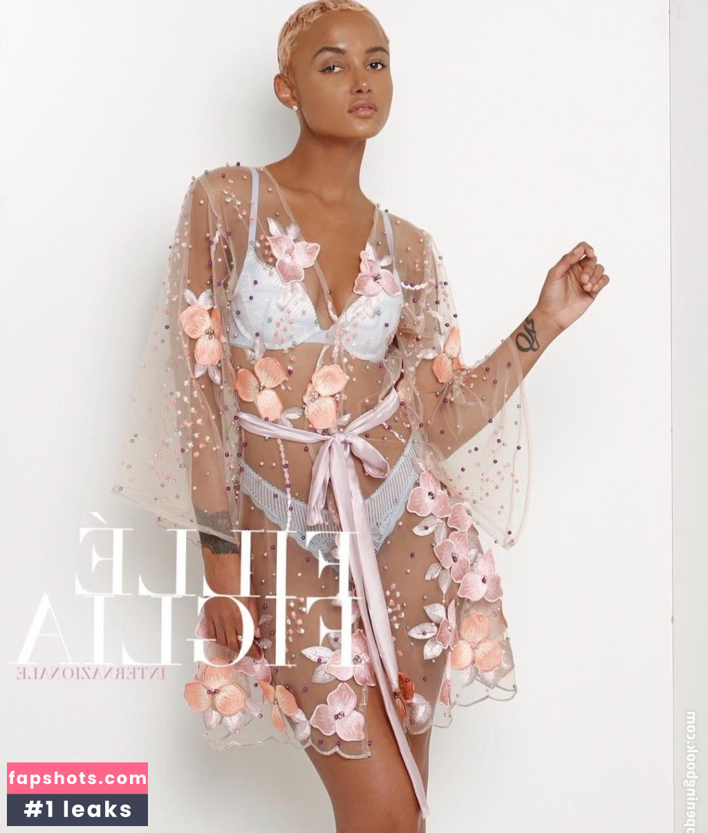 Shanty Franco Filtración Desnuda OnlyFans Foto #98 - Fapshots