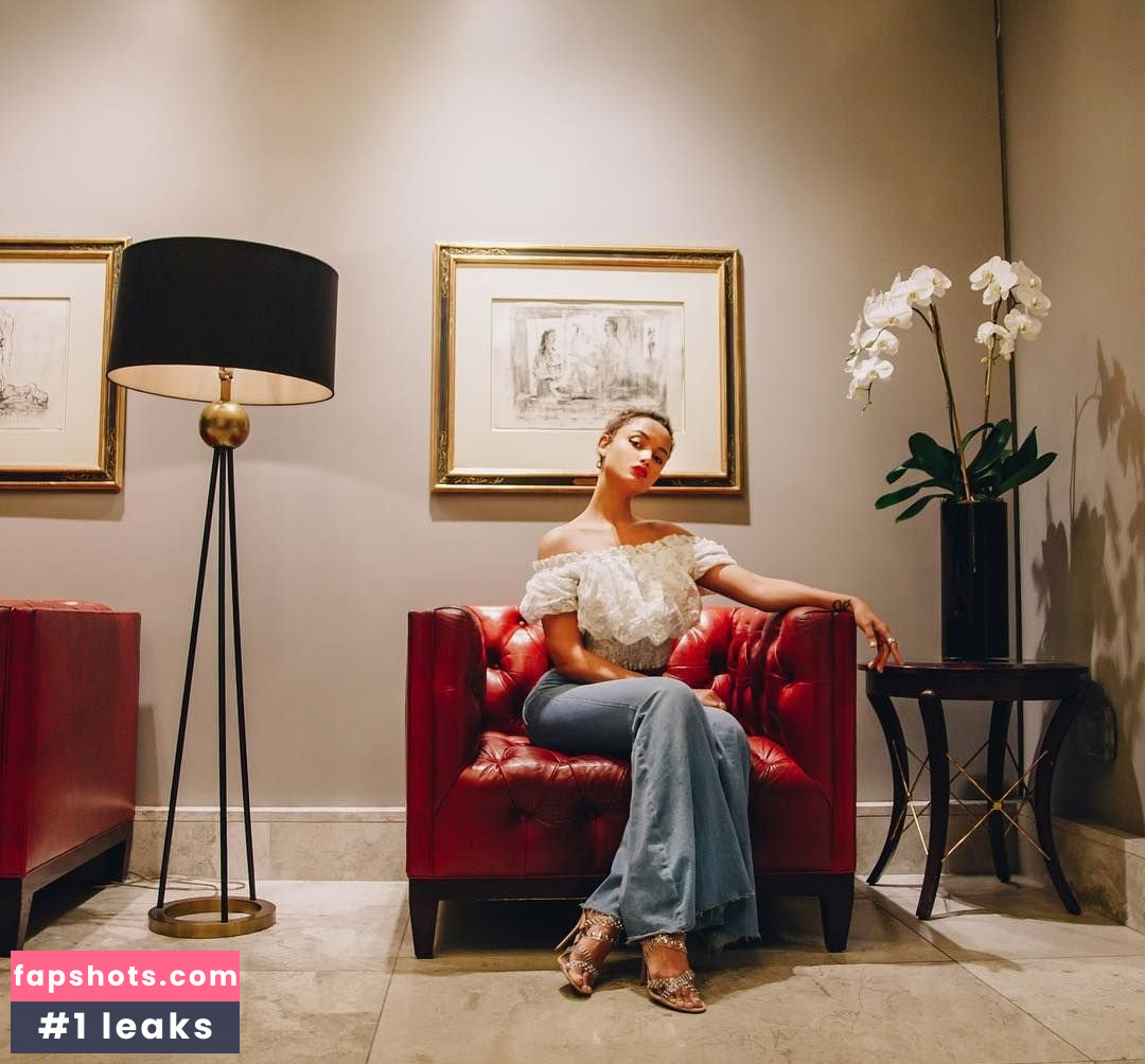 Shanty Franco Filtración Desnuda OnlyFans Foto #99 - Fapshots