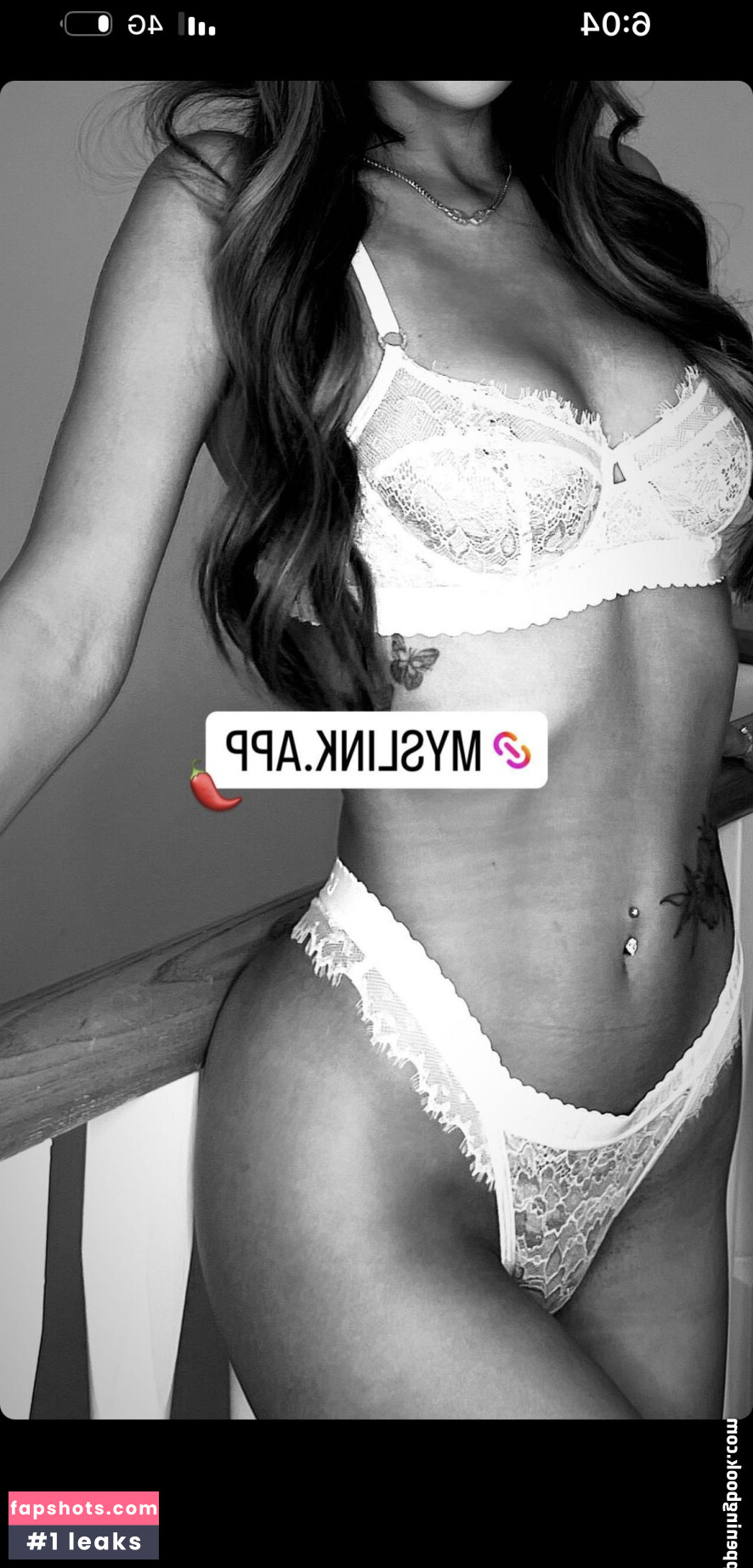 shanwillsss Nahé úniky fotek pouze od fanoušků #3 - Fapshots