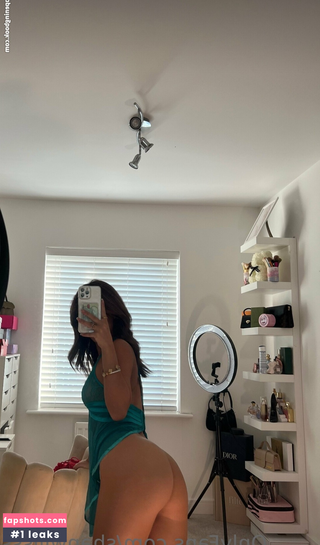 shanwillsss Nahé úniky fotek pouze od fanoušků #46 - Fapshots