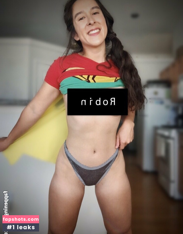 Shaolinchita17 Nude Leaks OnlyFans Photos #3 - LeakJerk