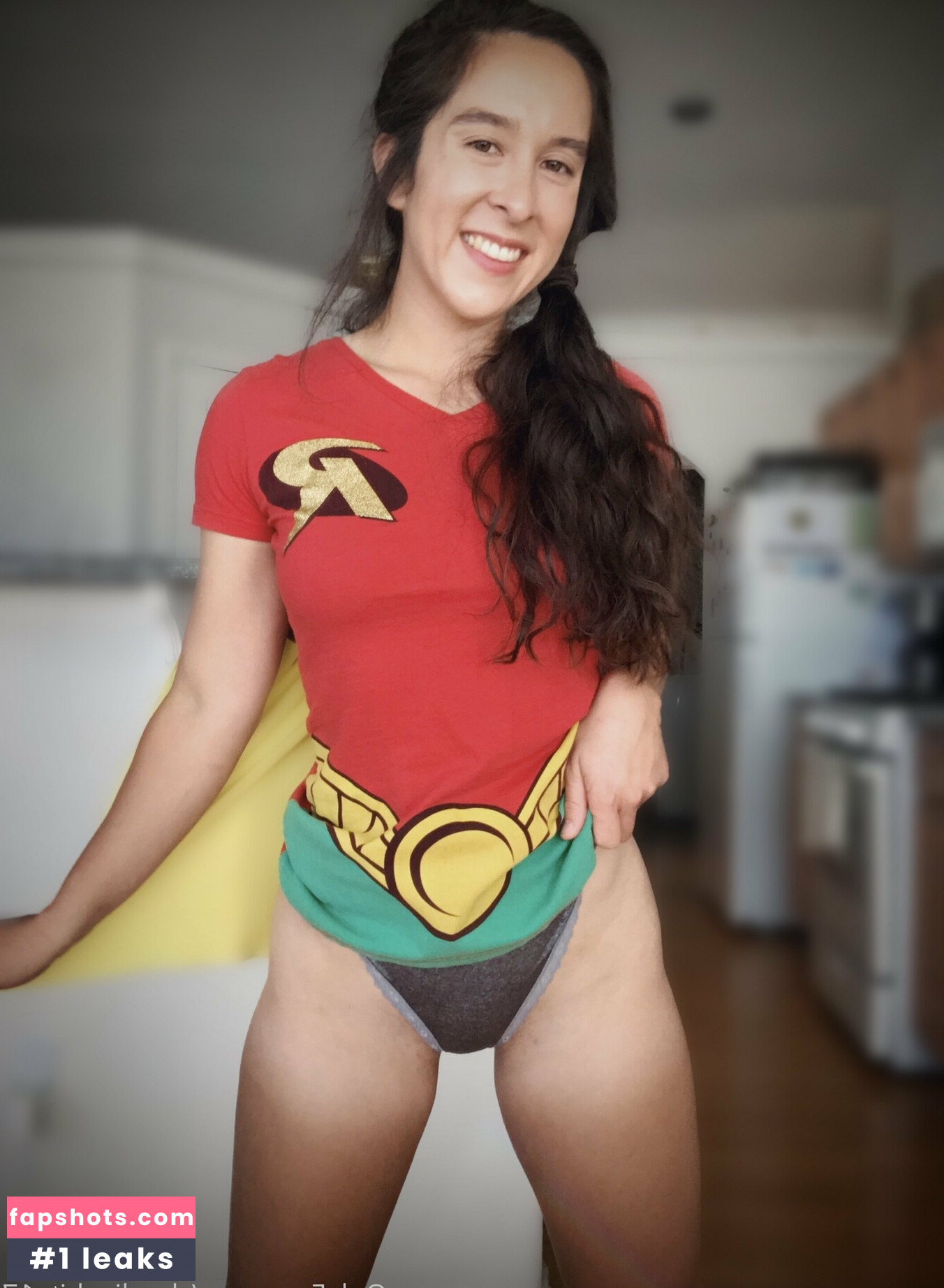 Shaolinchita17 Nude Leaks OnlyFans Photos #4 - LeakJerk