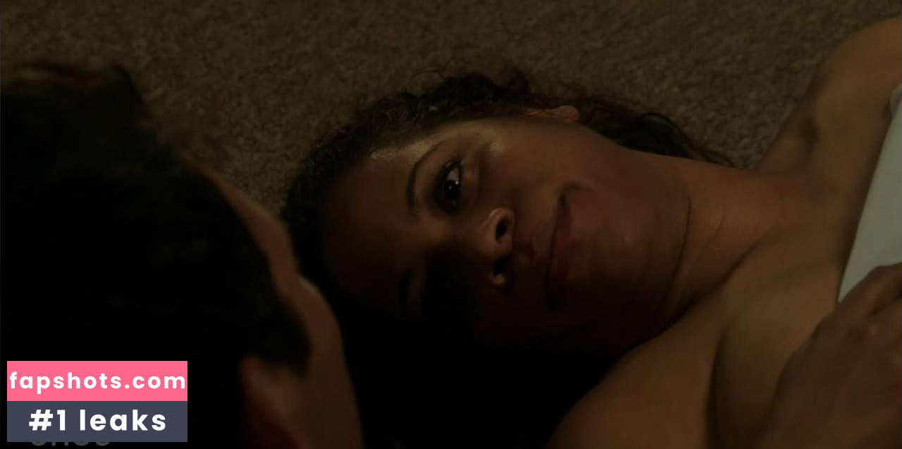 Shareena Clanton gallery photo #3