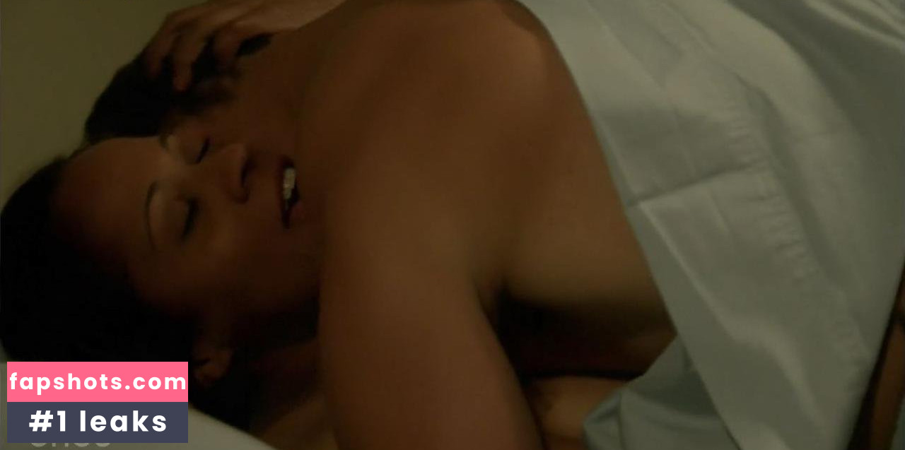 Shareena Clanton gallery photo #8