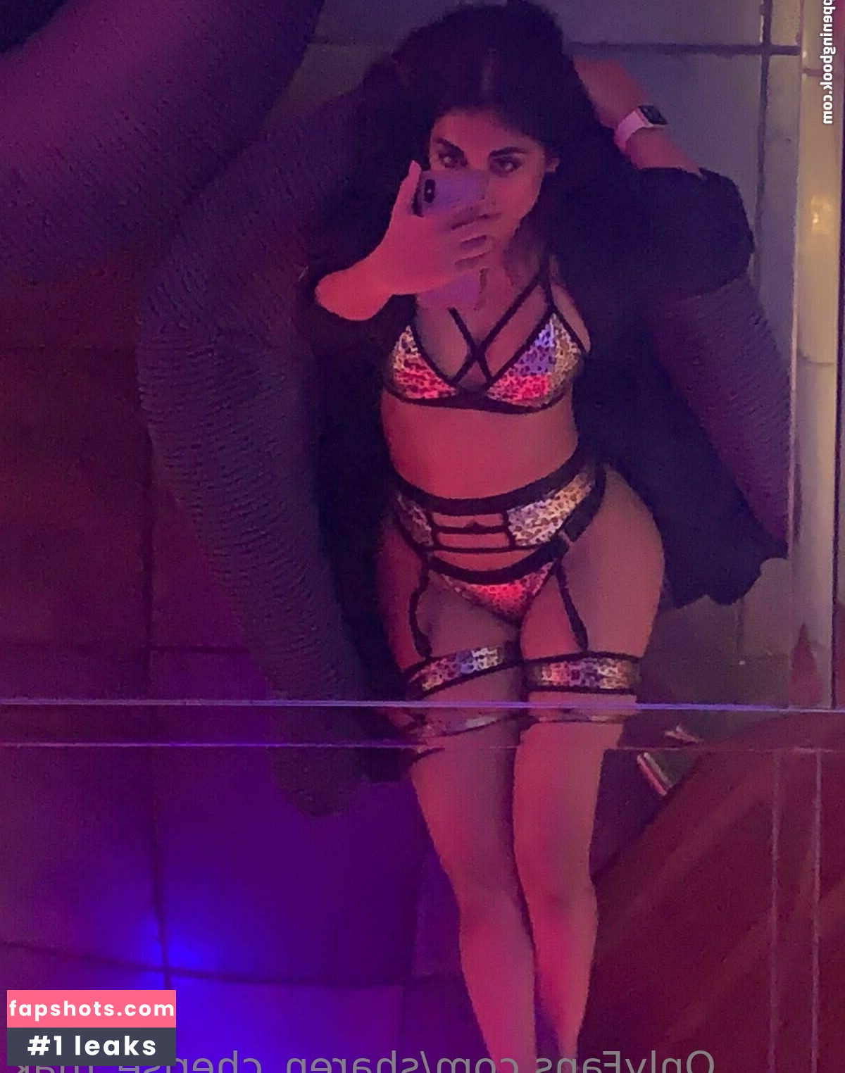 sharen_mak gallery photo #6