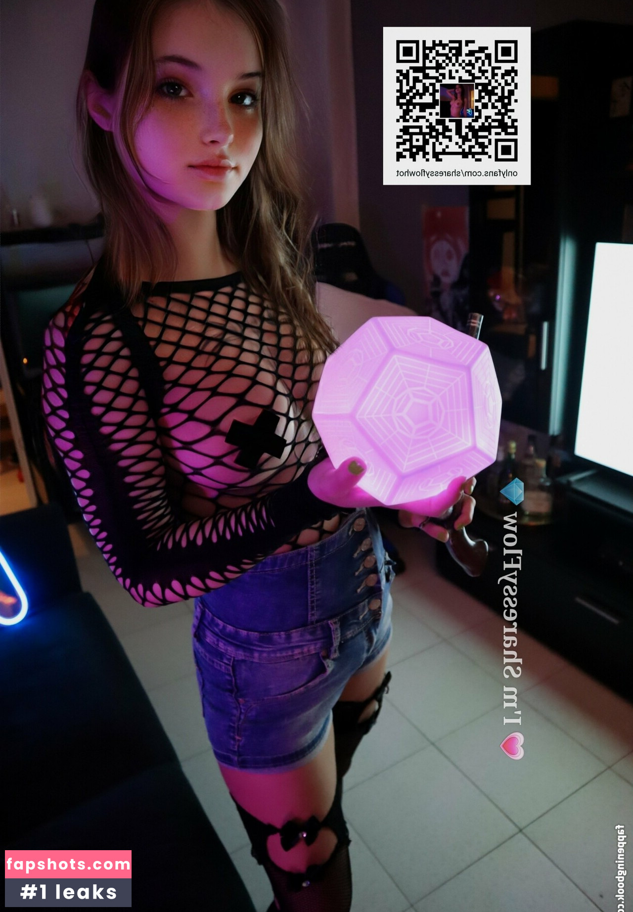 sharessyflow Nacktheit OnlyFans Fotos #2 - Fapshots