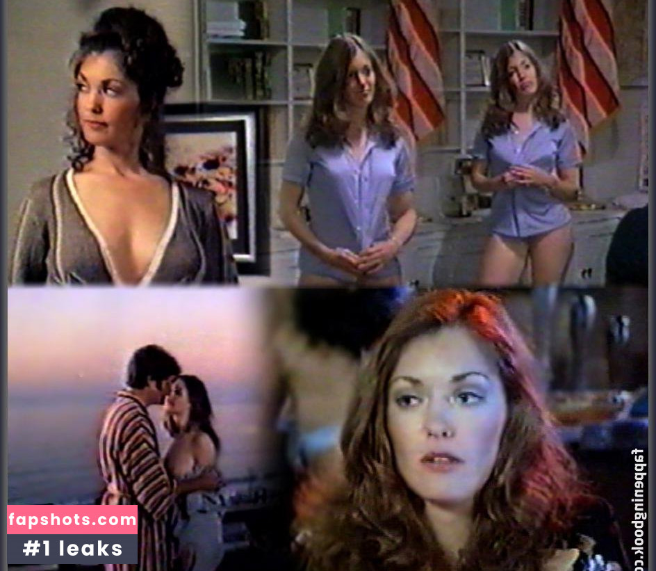 Shari Eubank Filtración Desnuda OnlyFans Foto #5 - Fapshots