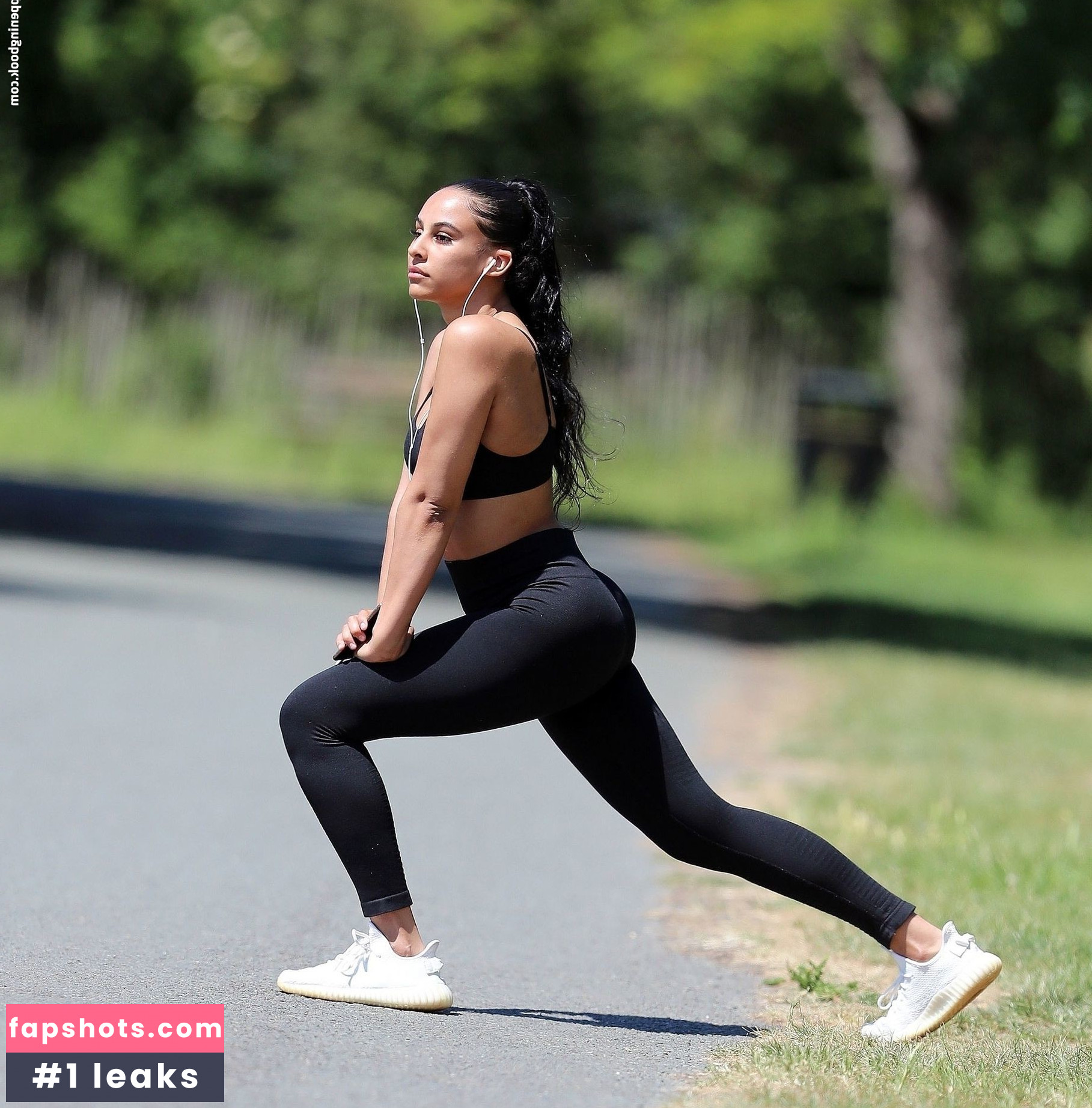 Shari Halliday Nacktheit OnlyFans Fotos #28 - Fapshots