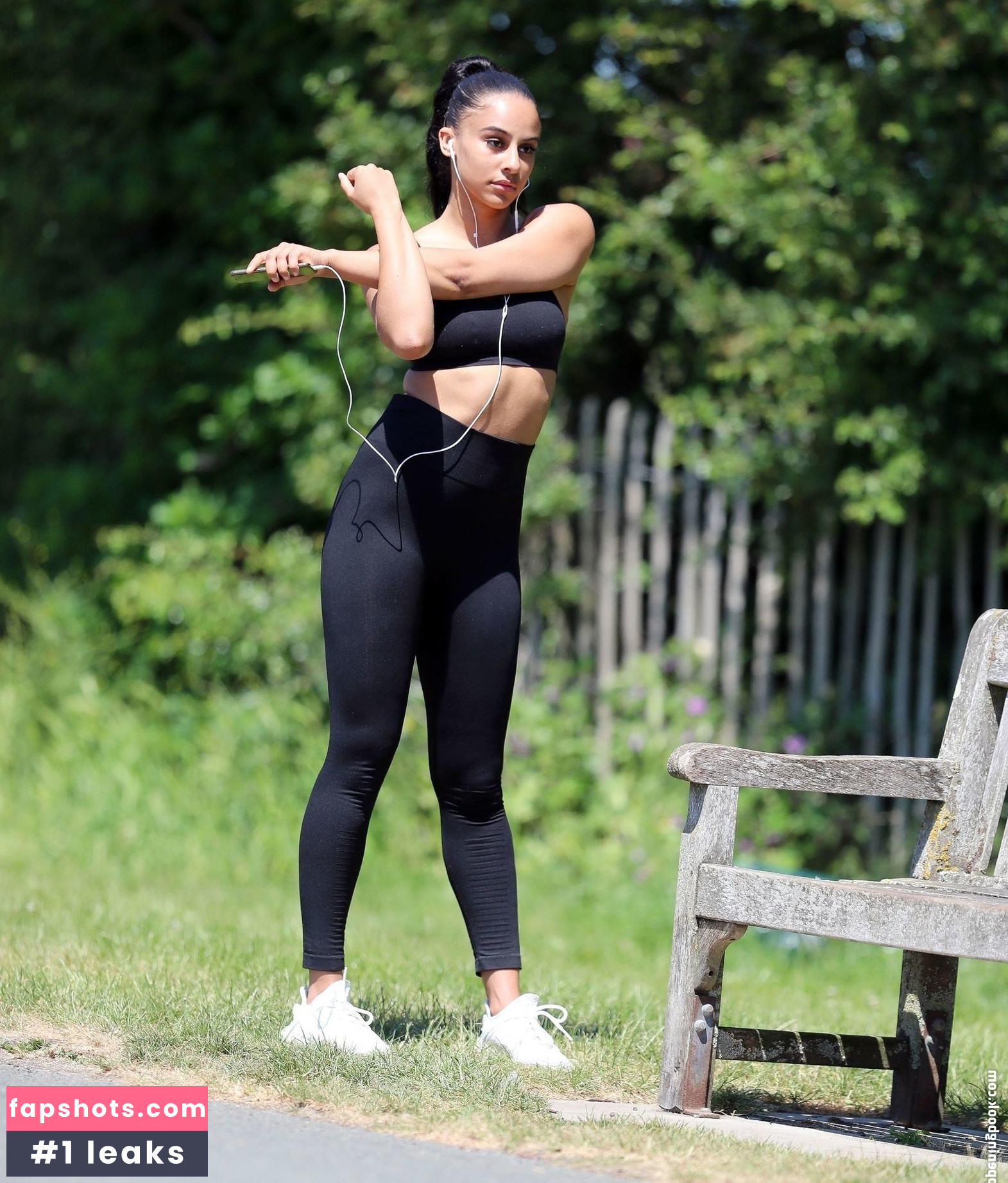 Shari Halliday Nacktheit OnlyFans Fotos #30 - Fapshots