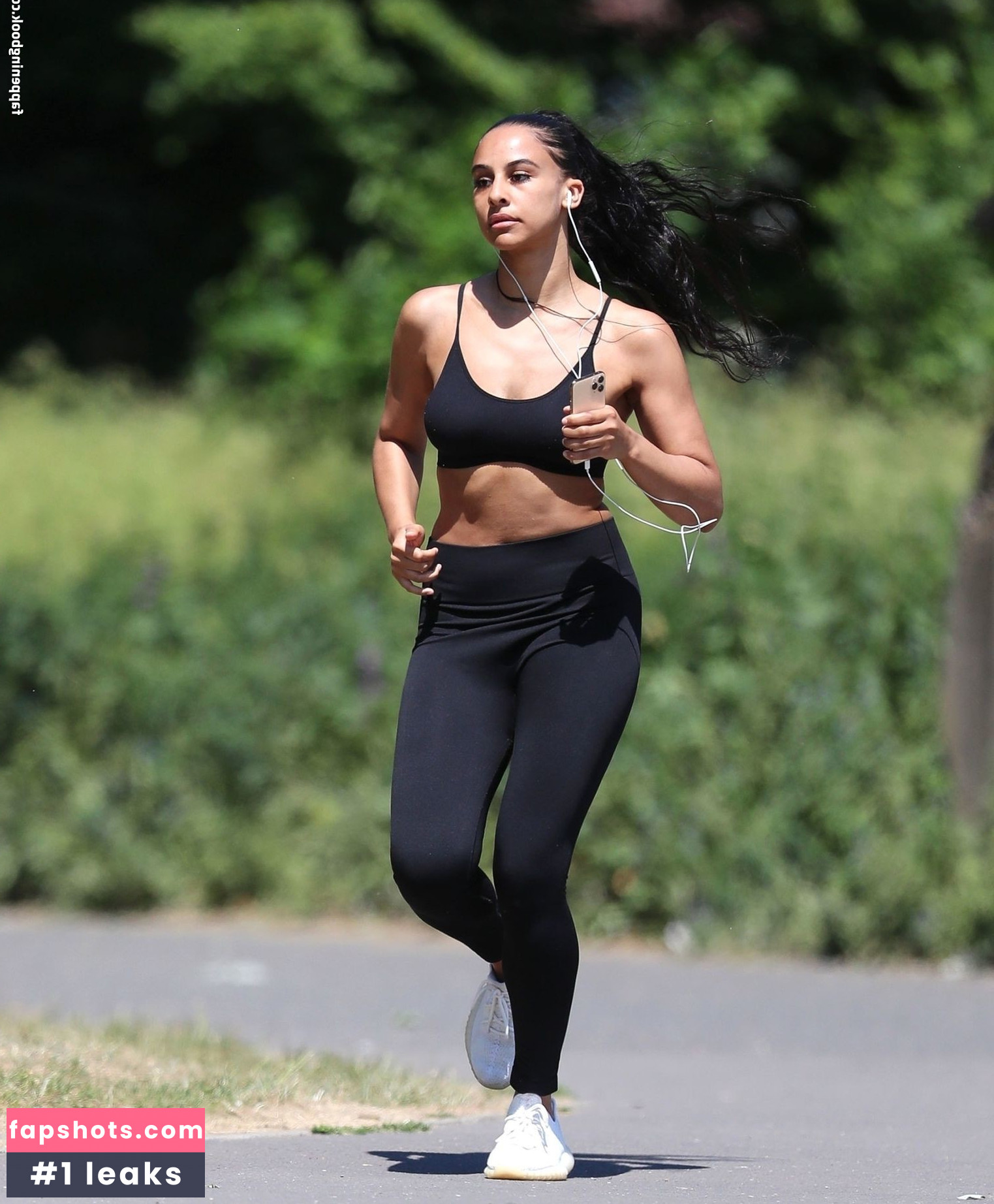 Shari Halliday Nacktheit OnlyFans Fotos #38 - Fapshots