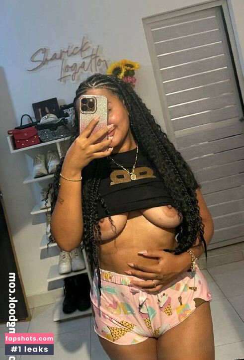 Sharick Logatto gallery photo #4