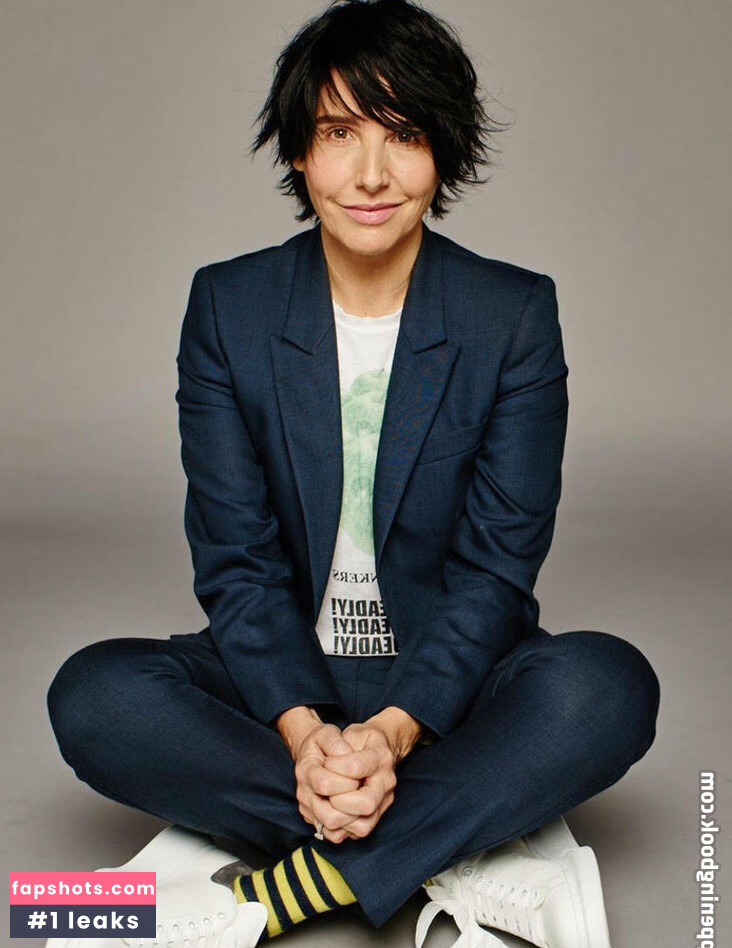 Sharleen Spiteri gallery photo #2