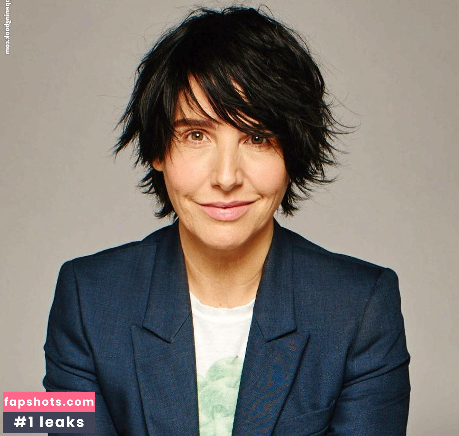 Sharleen Spiteri gallery photo #12