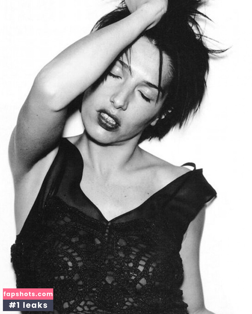 Sharleen Spiteri gallery photo #17