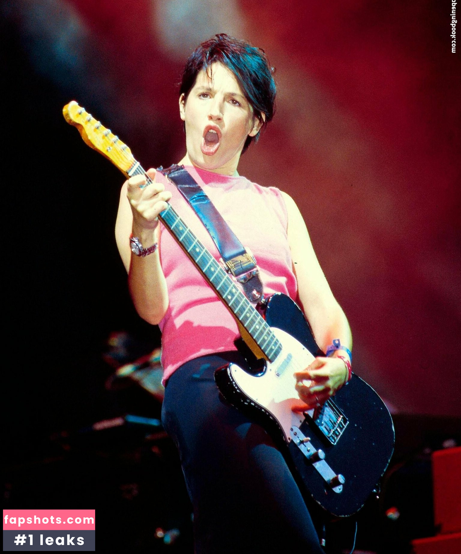 Sharleen Spiteri gallery photo #18