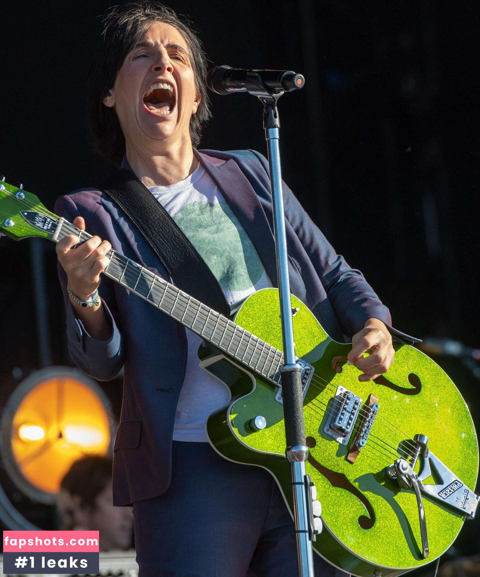 Sharleen Spiteri gallery photo #7