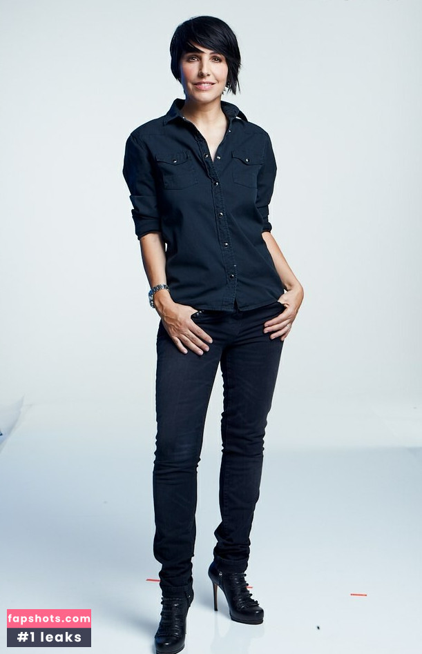 Sharleen Spiteri gallery photo #8