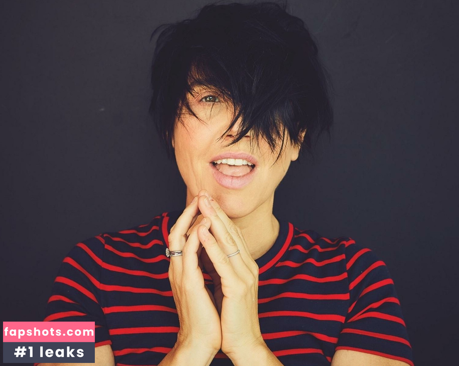 Sharleen Spiteri gallery photo #10