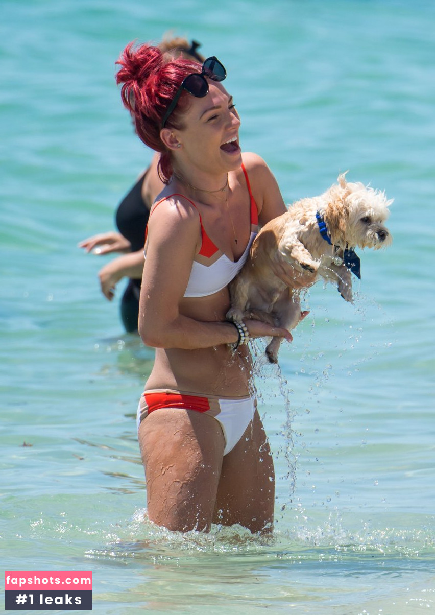 Sharna Burgess gallery photo #114